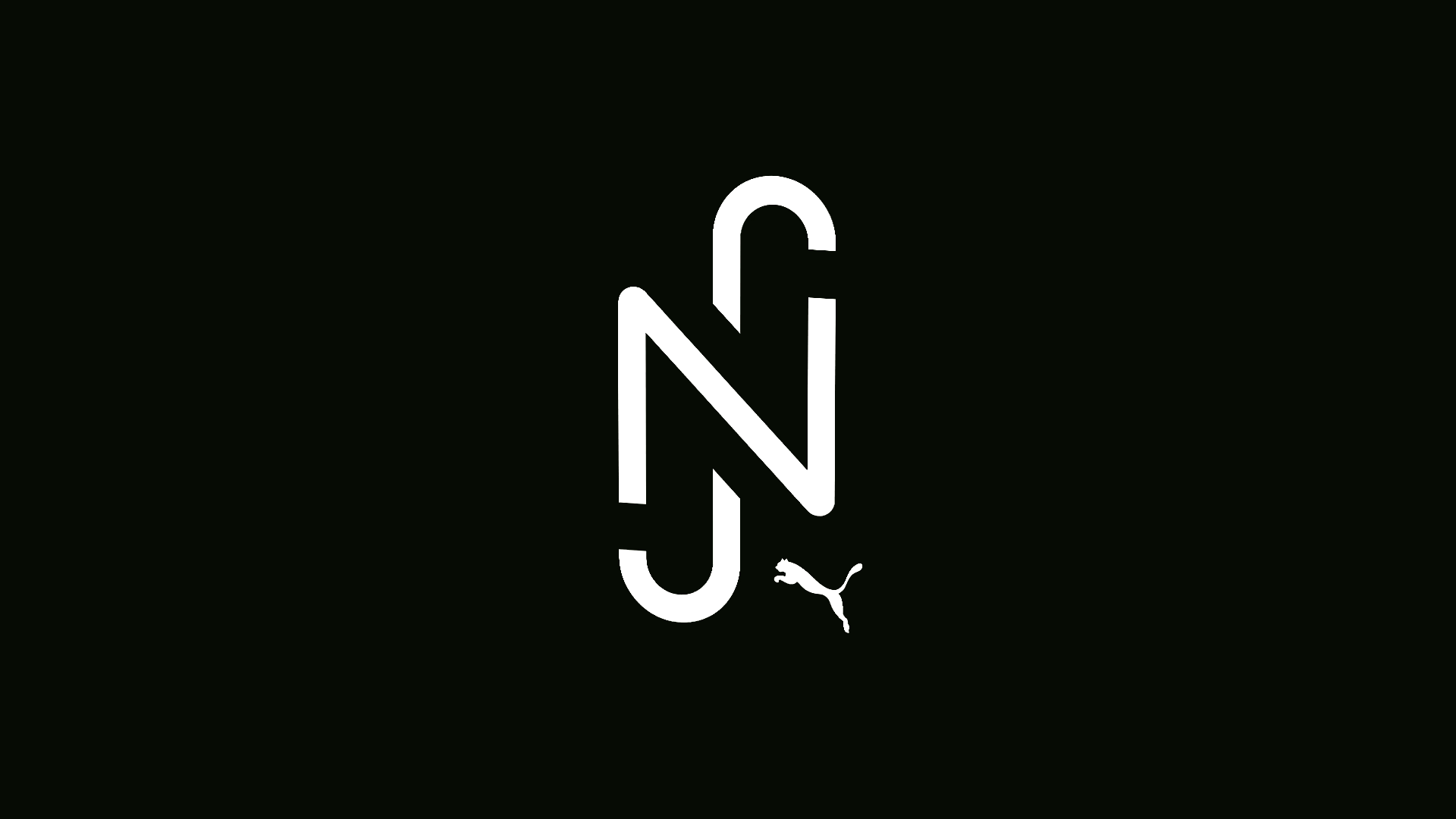 内马尔个人logo图片