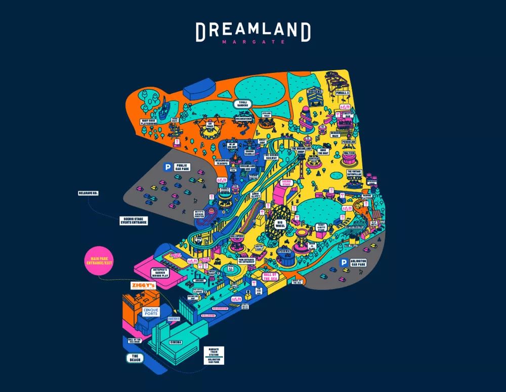 Dreamland Margate