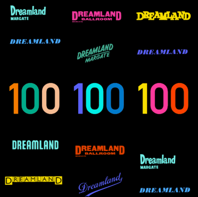 Dreamland Margate