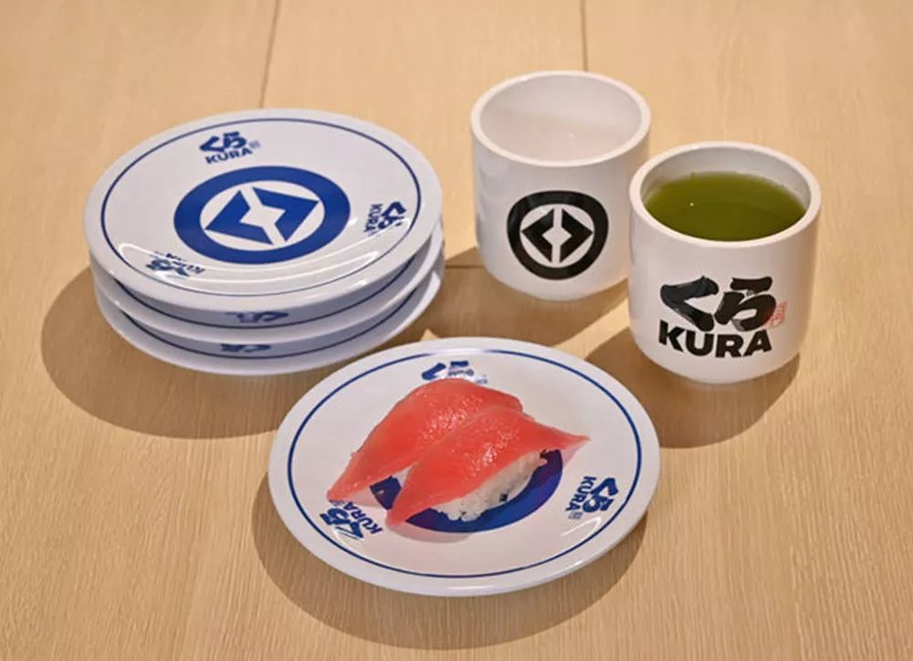 くら寿司 Kura Sushi）