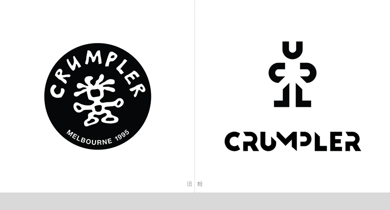 箱包品牌Crumpler