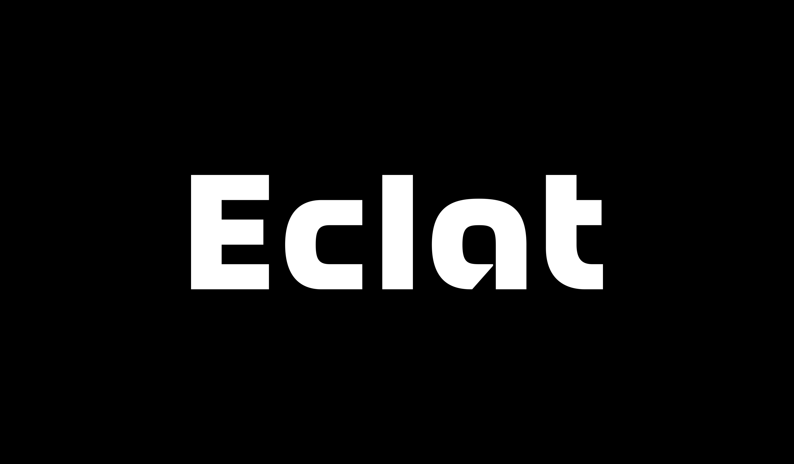 Eclat logo设计-台湾的服装制造商