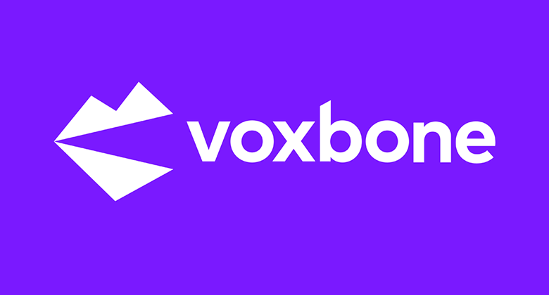 网络电话服务商Voxbone启用新LOGO