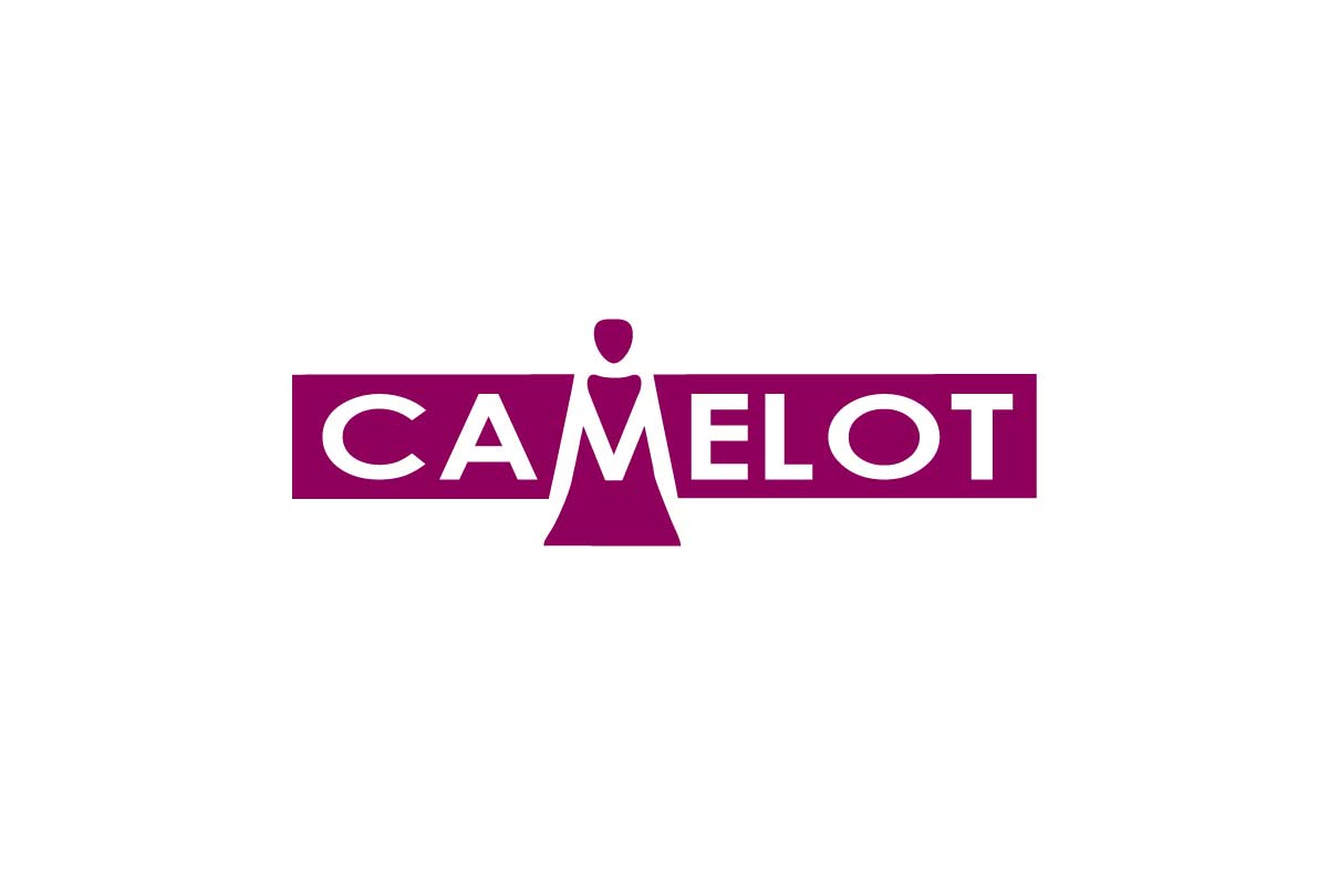 camelot金宝莱服饰logo设计