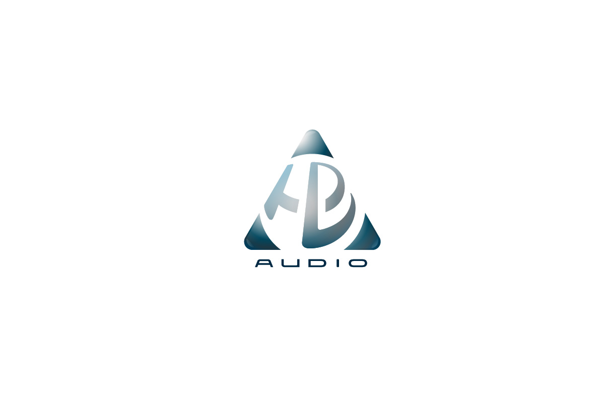 设备制造商标设计-灏邦音响 HP AUDIO商标设计公司