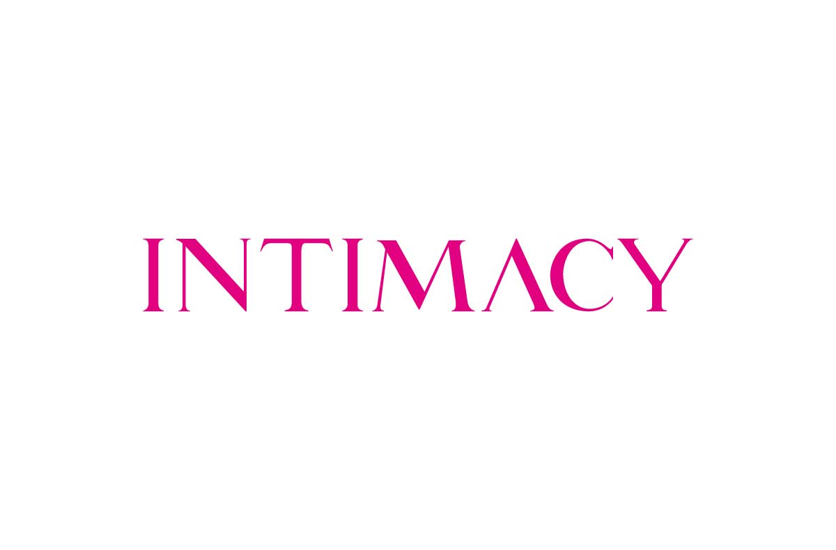 服饰商标设计-INTIMACY服饰商标设计公司