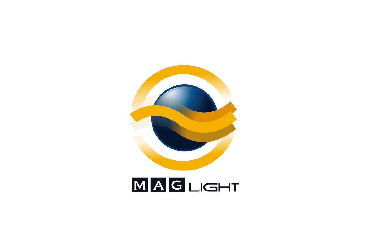 灯光商标设计-MAG灯光商标设计公司