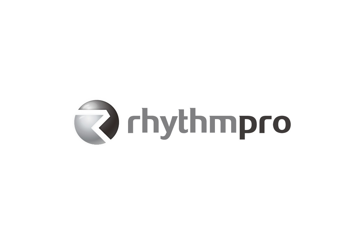 RHYTHMPRO商标设计-睿瑟音响商标设计公司