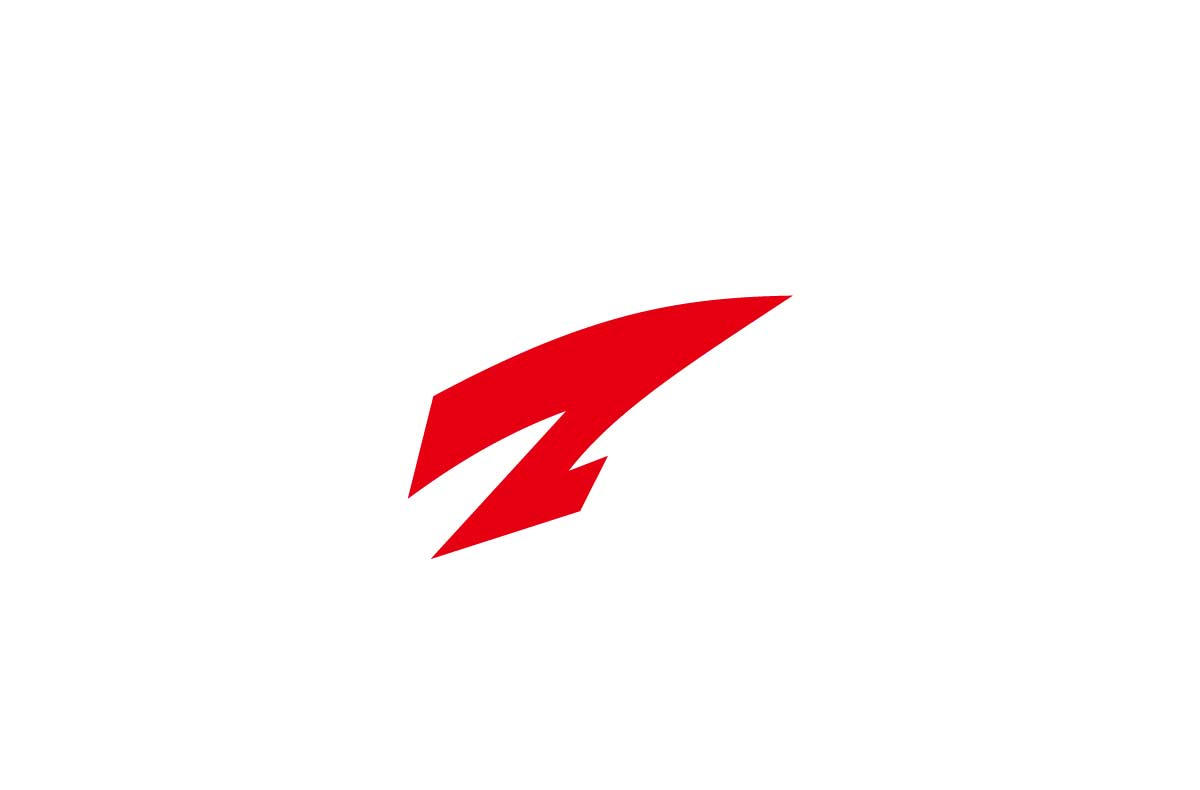 福羚运动鞋logo设计