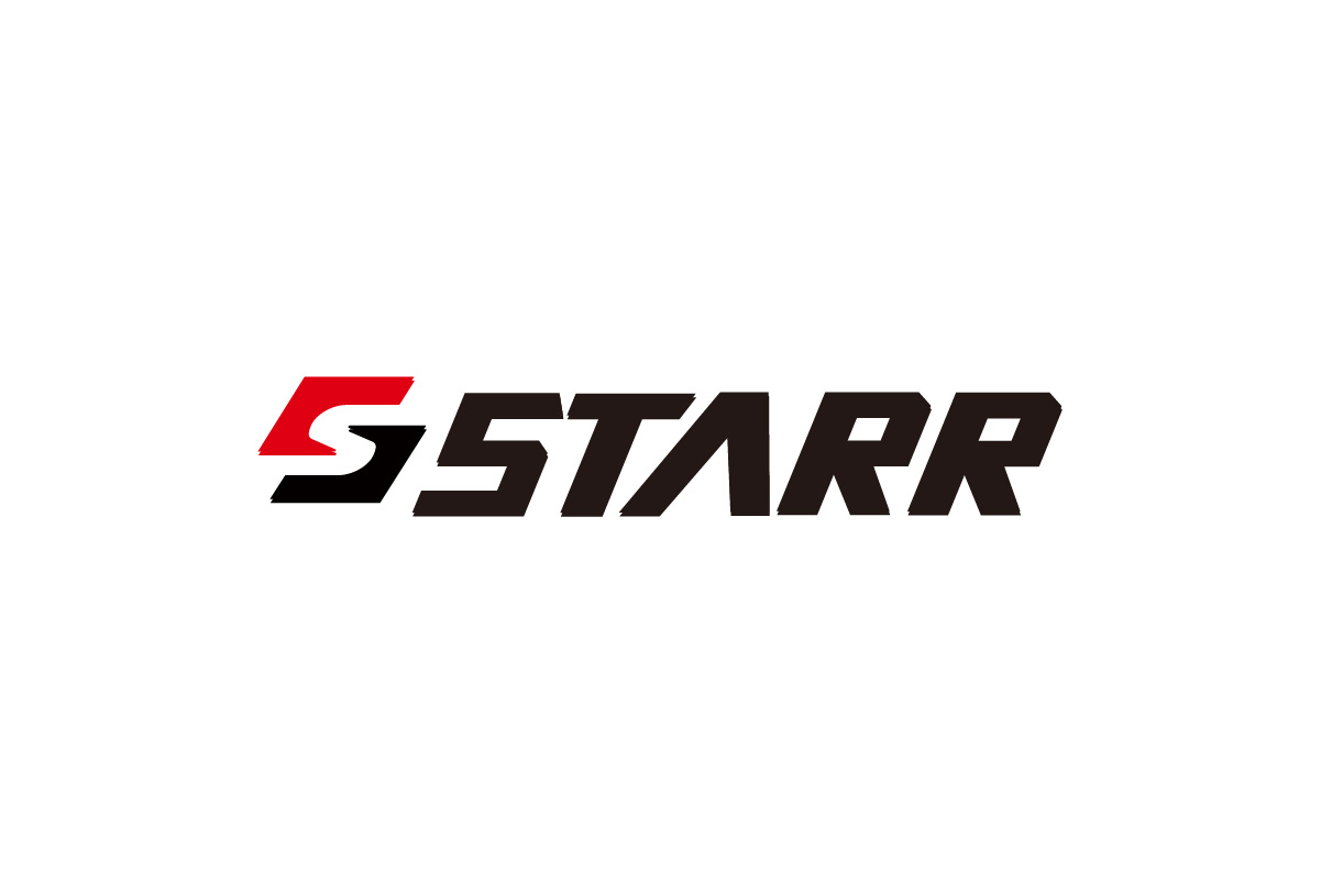 音响工程商标设计-STARR音响商标设计公司