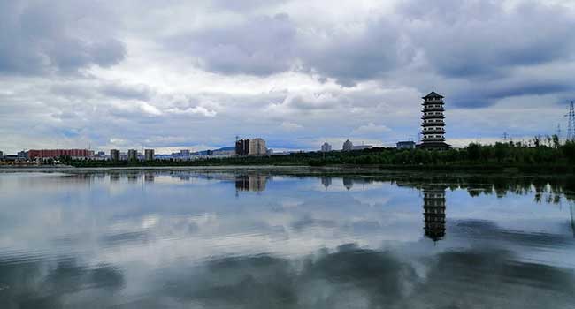 宝山区