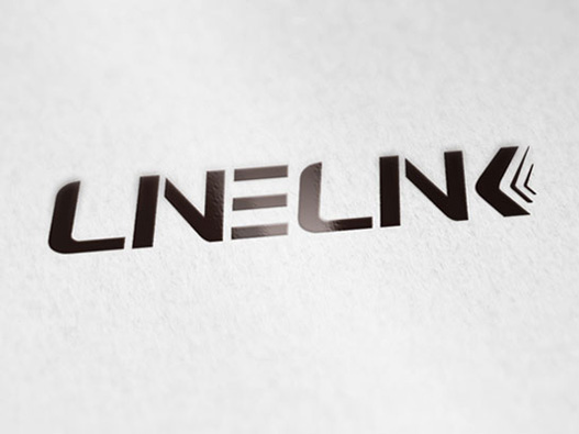 物联系统商标设计- Linelink商标设计公司