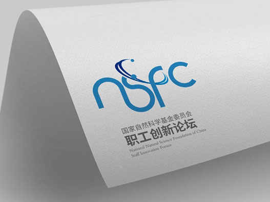 委员会logo设计-国家自然科学基金委员会品牌logo设计