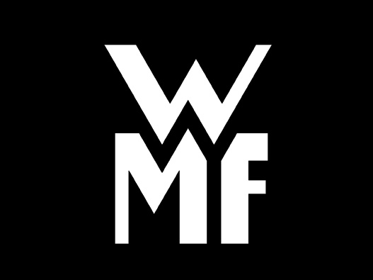 WMF福腾宝logo设计含义及设计理念