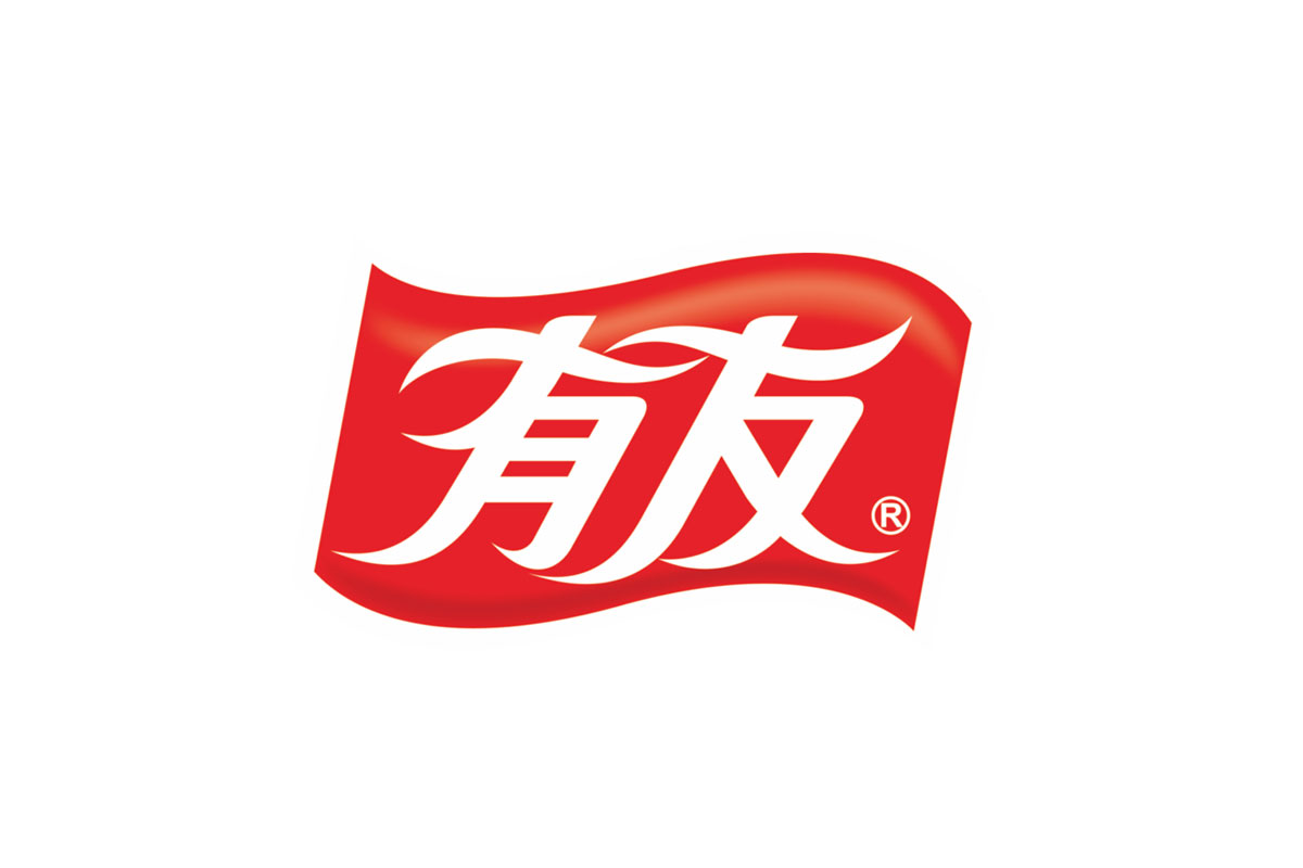 无骨鸡爪logo设计-有友品牌logo设计