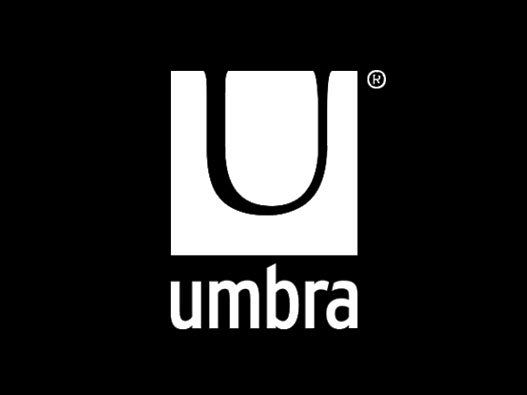 Umbra logo设计含义及设计理念