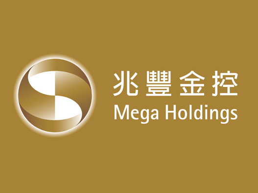 兆丰金控标志设计含义及logo设计理念