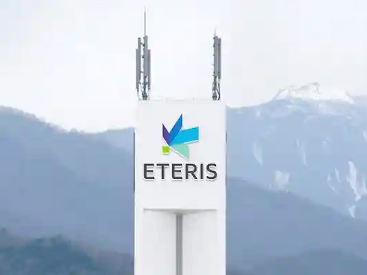 Eteris 标志设计含义及logo设计理念