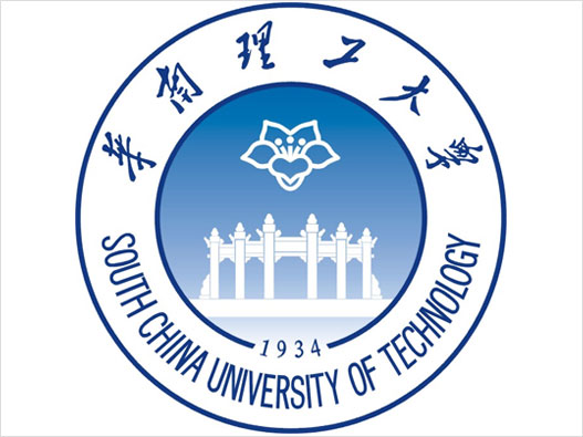 华南理工大学logo设计含义及设计理念