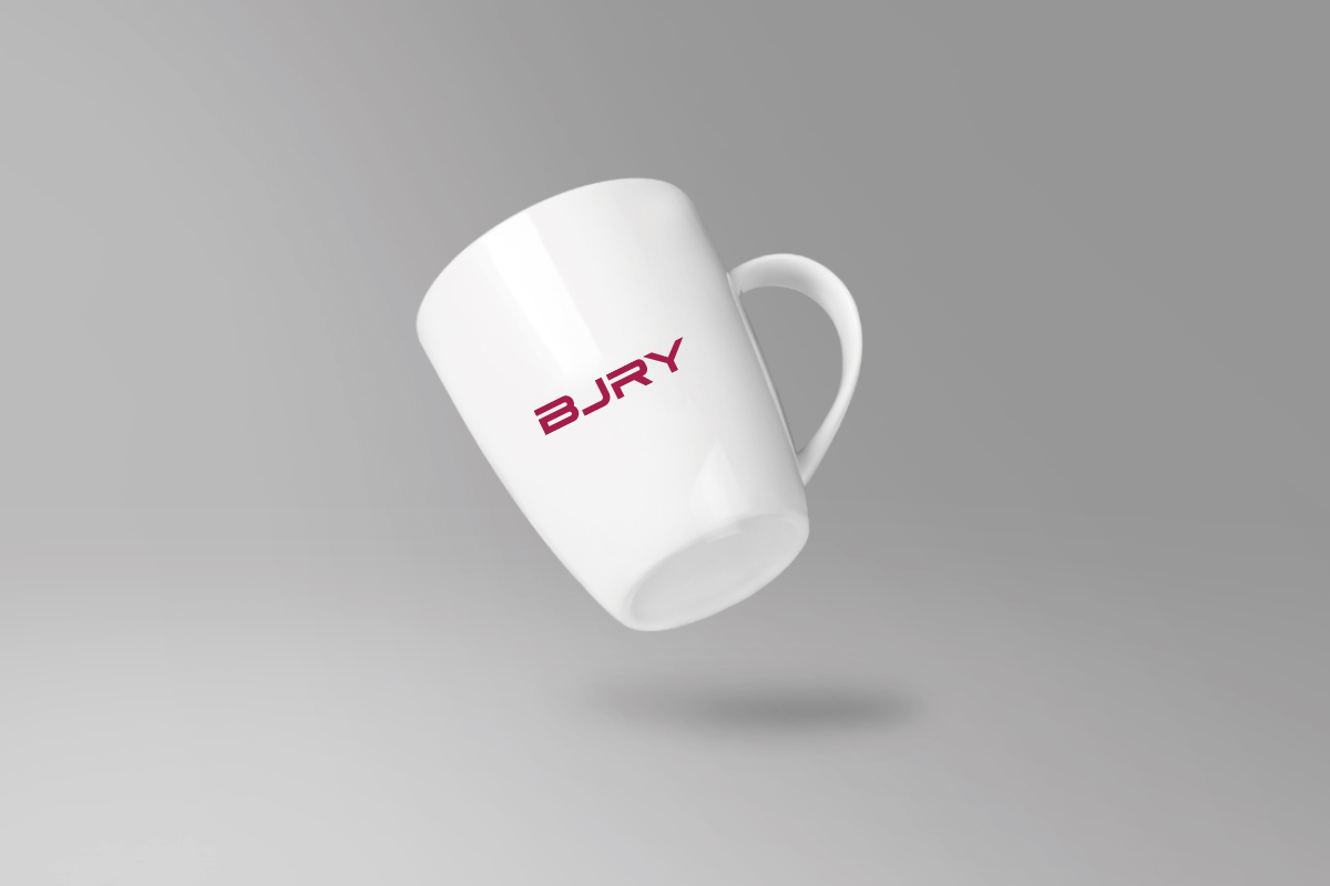 BJRY杯子