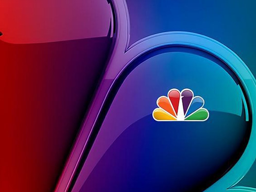 NBC美国广播通设计含义及logo设计理念