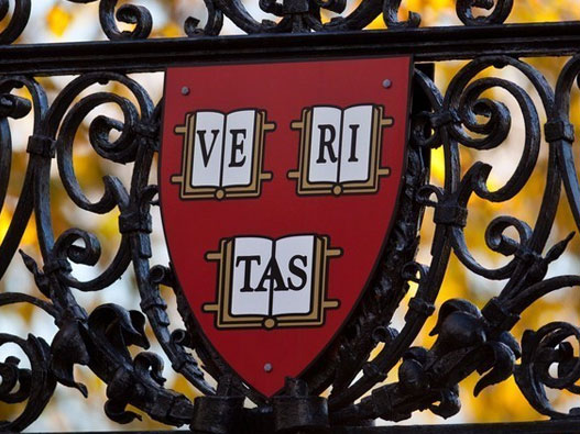 哈佛大学logo设计含义及设计理念