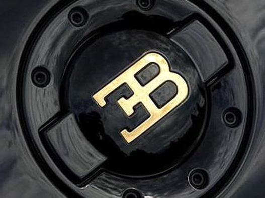 布加迪汽车商标设计含义及logo设计理念