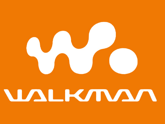 walkman商标设计含义及logo设计理念