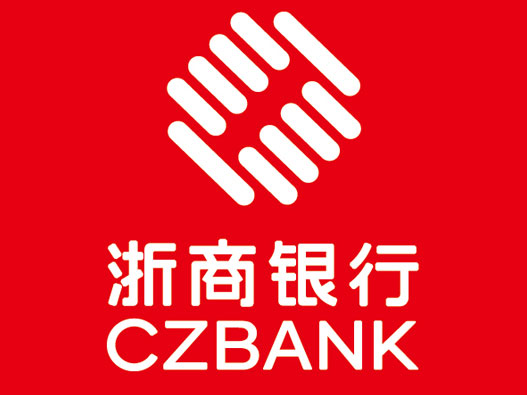 浙商银行logo设计含义及设计理念