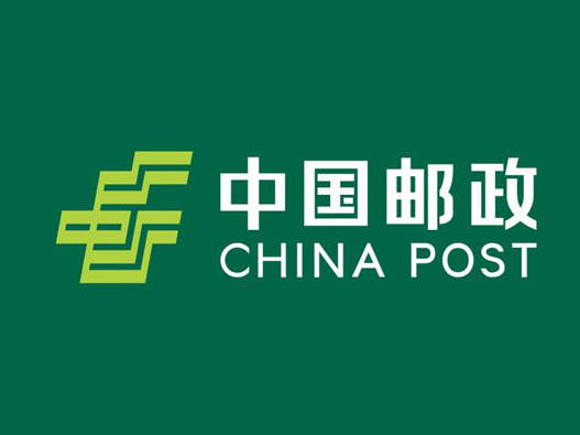 中国邮政标志设计含义及logo设计理念