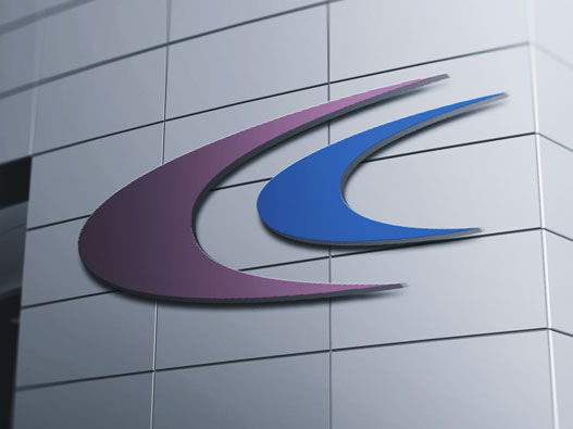 中国水电顾问logo设计含义及设计理念