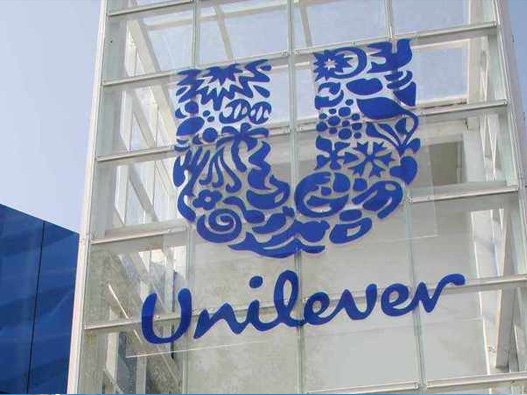 unilever联合利华设计含义及logo设计理念