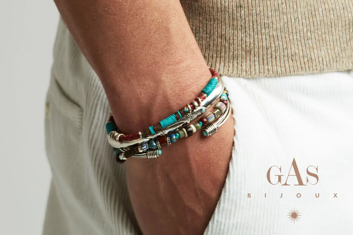 Gas Bijoux品牌产品