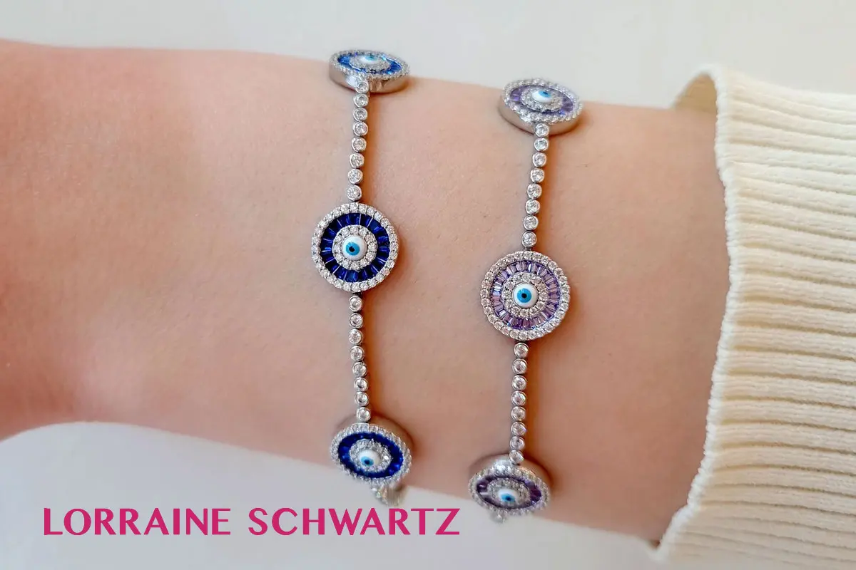 Lorraine Schwartz品牌产品展示