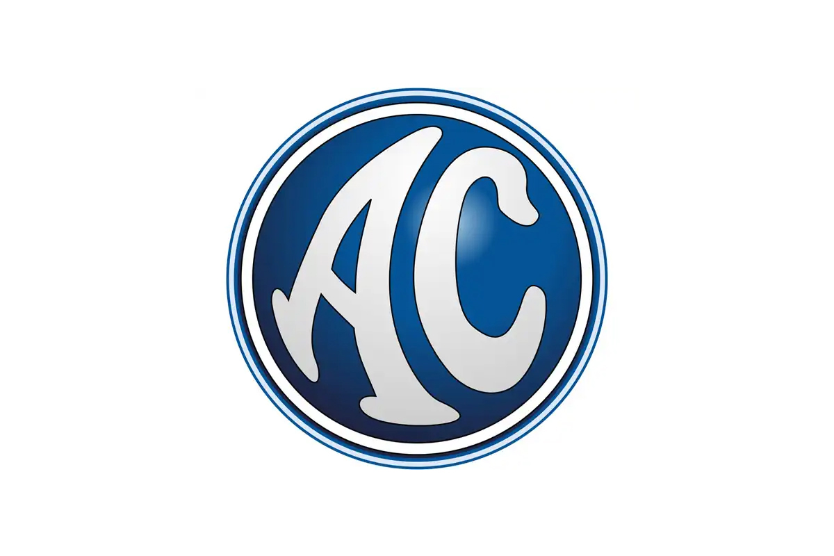 AC Cars汽车logo