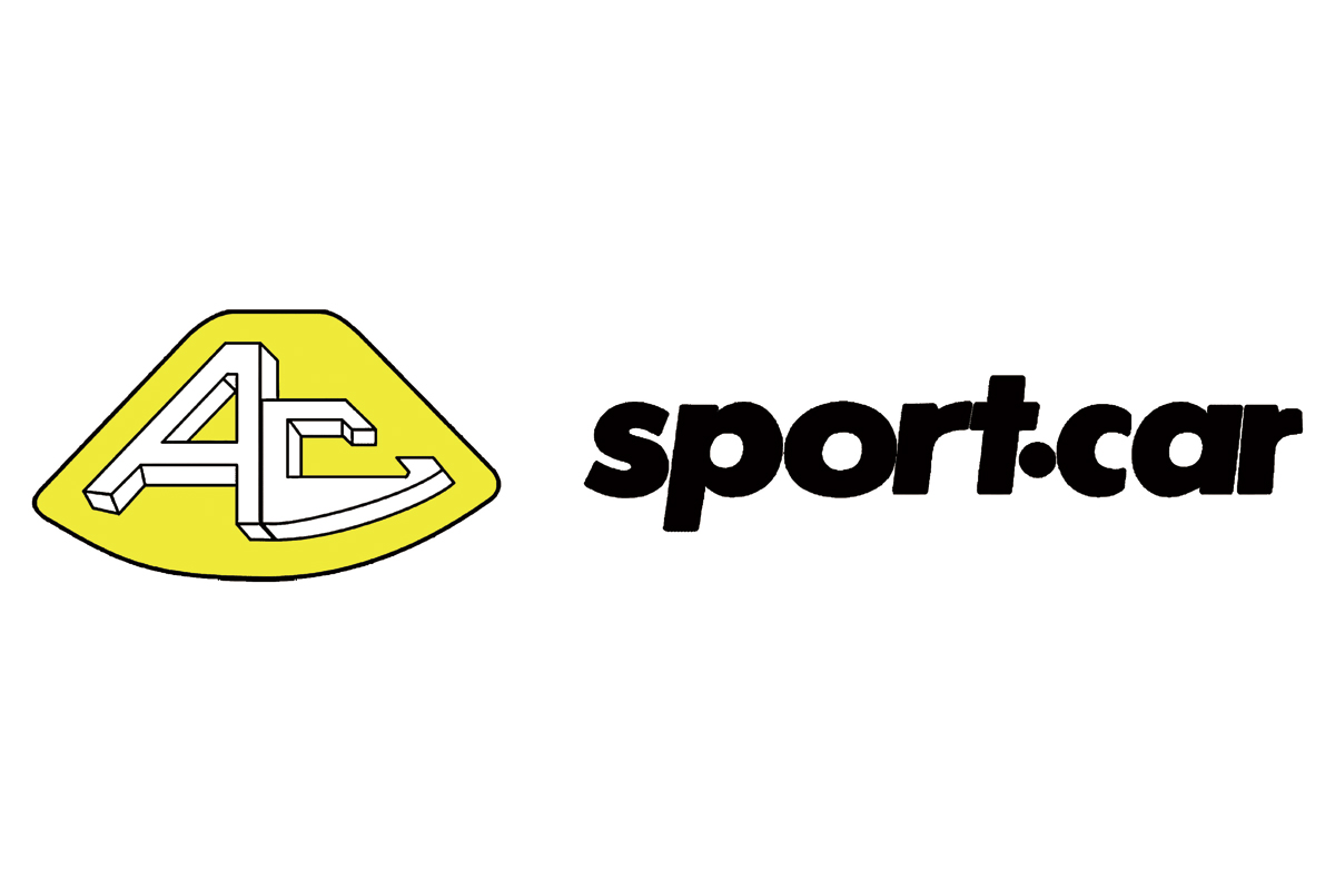 AC Sport Cars汽车logo