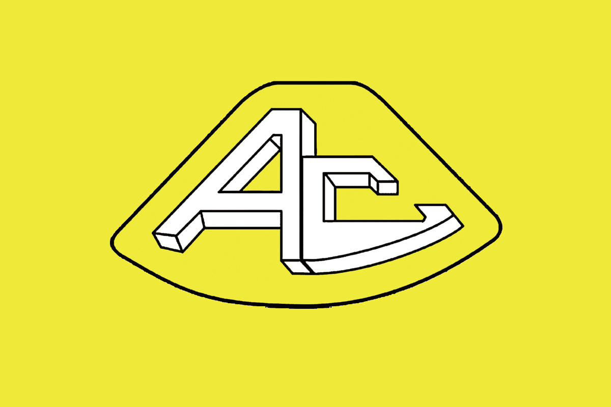 AC Sport Cars汽车logo