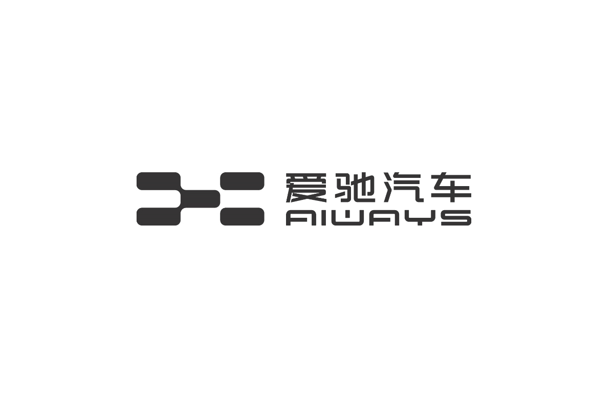 爱驰汽车logo