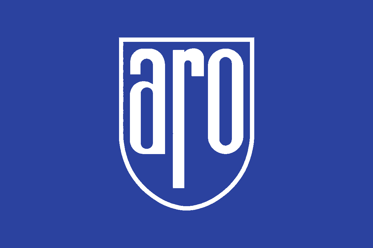 ARO汽车logo