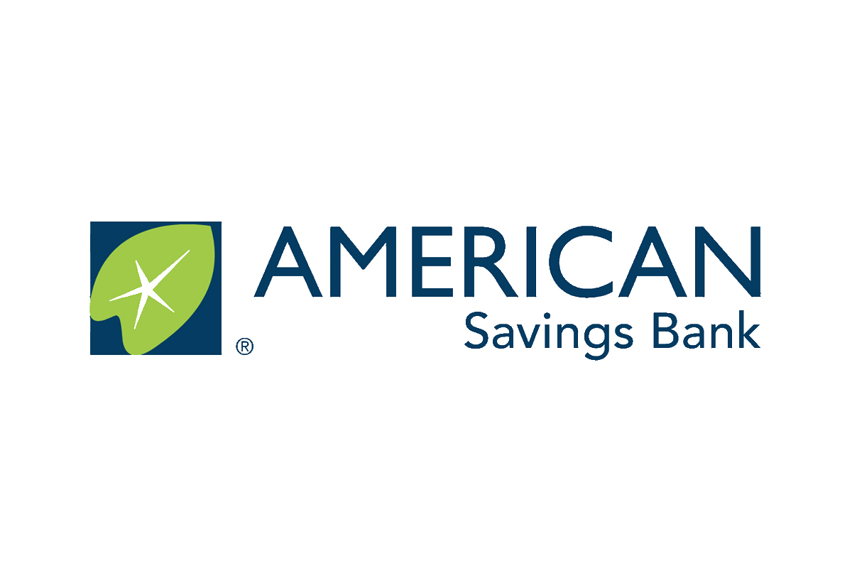 American Savings银行