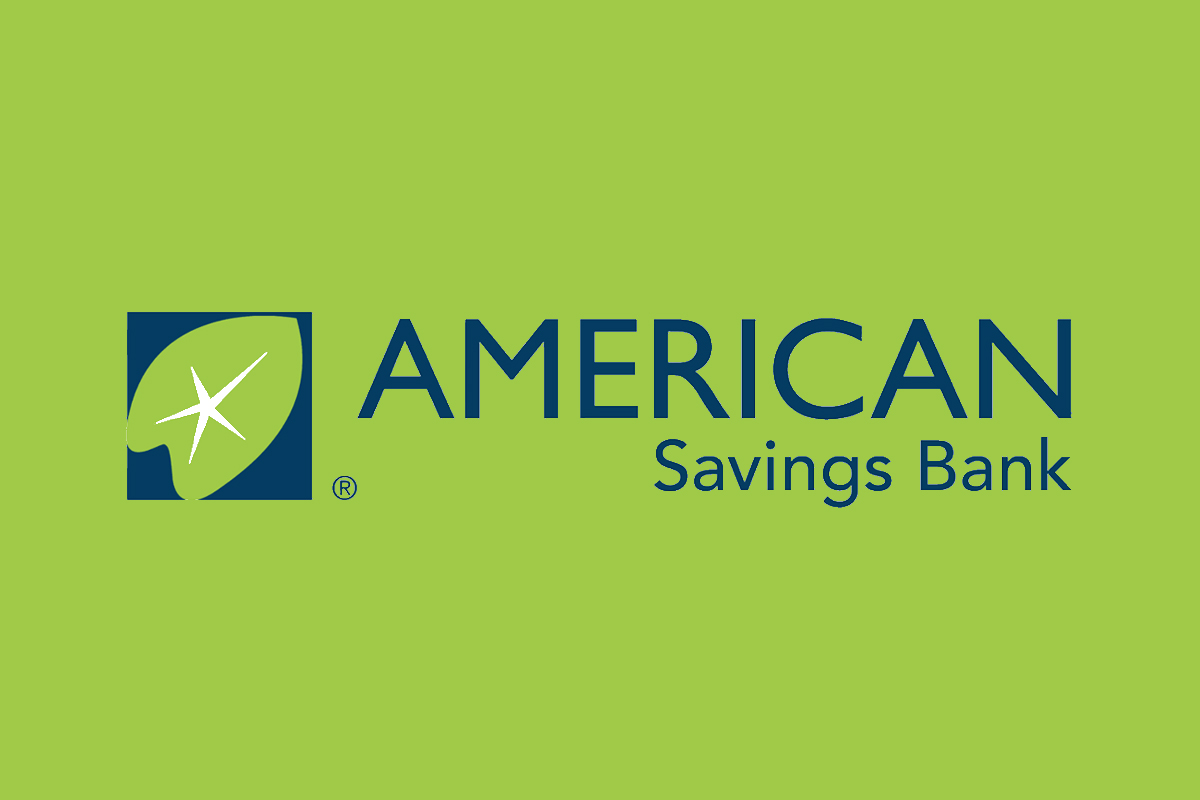 American Savings银行