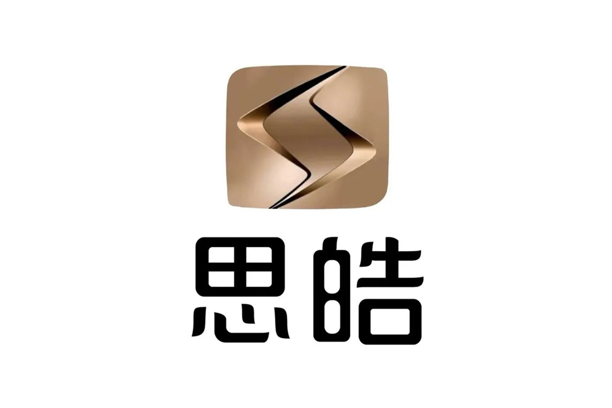 思皓汽车logo