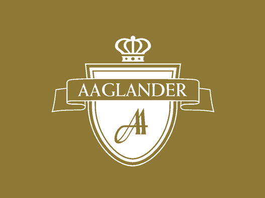 Aaglander汽车logo含义及汽车品牌理念