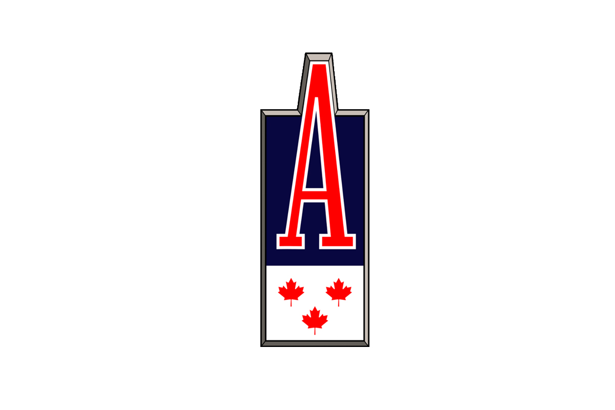 Acadian汽车logo