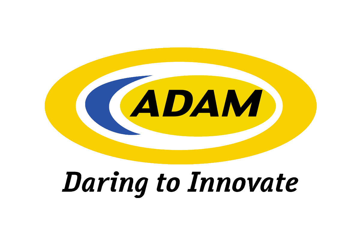 Adam汽车logo