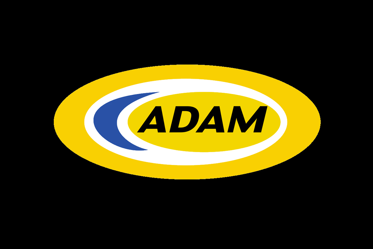 Adam汽车logo