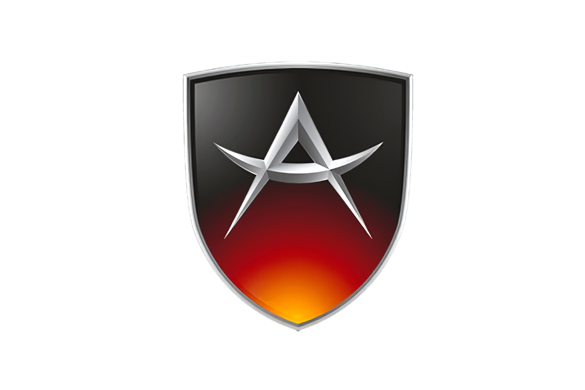 Apollo汽车logo