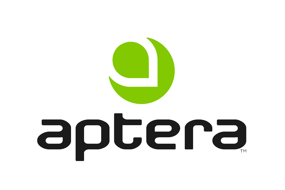 Aptera汽车logo