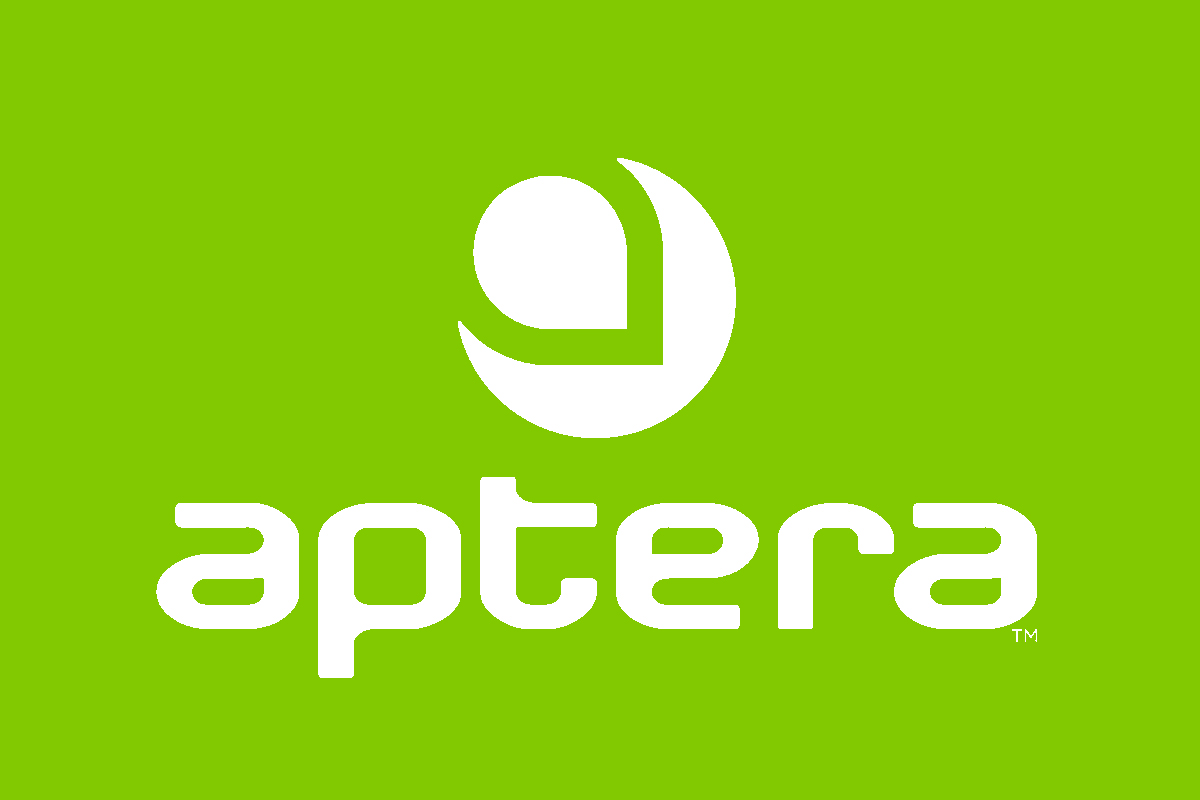 Aptera汽车logo