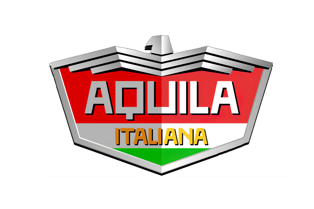 Aquila Italiana汽车logo